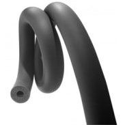 Трубка K-FLEX ST 25х18 длина 1000 мм IN CLAD Black