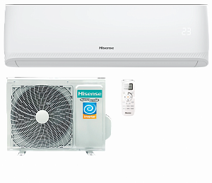 Сплит-система Hisense CITY DC Inverter AS-18UW4RMSCM01