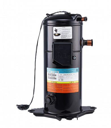 Спиральный компрессор Invotech YM34E1S-100