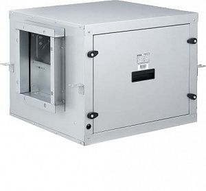 Корпус вентилятора AF-KBF 