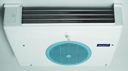 Воздухоохладитель Lu-Ve SHS 22 E