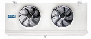 Воздухоохладитель Lu-Ve F45HC 1308 E7