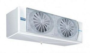 Воздухоохладитель Lu-Ve F27HC 55 E6