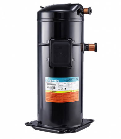 Спиральный компрессор Invotech YH266T1G-100 R407C