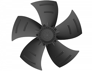 Осевой вентилятор Dunli YWFA4S-450B-5DIA00